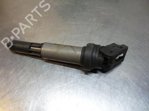 Used Ignition coil BMW 5 (E60) 520 i (170 hp) 19612475