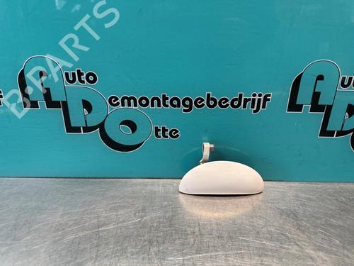 Used Rear right exterior door handle PEUGEOT 107 (PM_, PN_) 1.0 (68 hp) 28298500