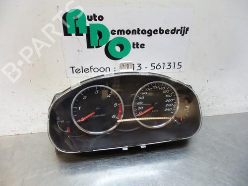 Used Instrument cluster Instrument cluster 19595921 19595921