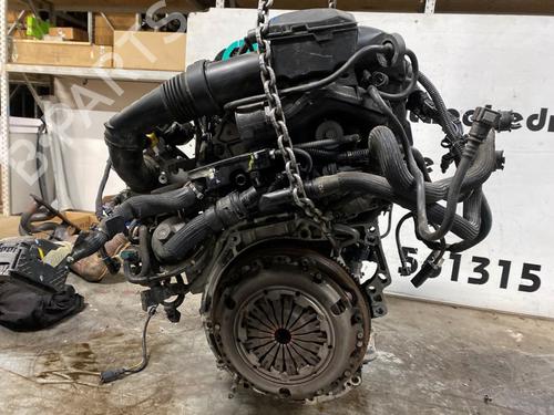 Engine CITROËN BERLINGO Box Body/MPV (K9) 1.5 BlueHDi 100 | BP31302883M1