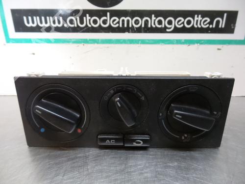 Used Climate control Climate control 19608523 19608523