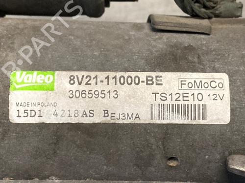 Starter FORD FIESTA VI (CB1, CCN) 1.25 | BP29586286M8 