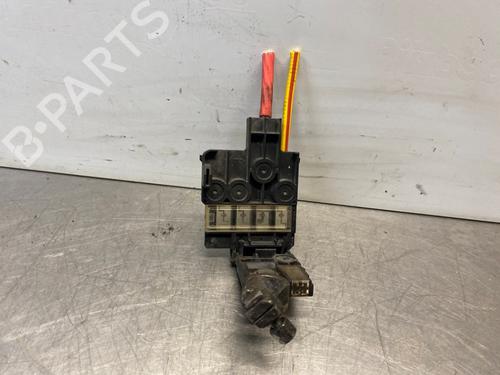 Used Cable FORD FIESTA VI (CB1, CCN) 1.25 (82 hp) 29626460