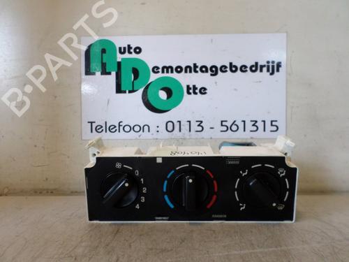 Used Climate control CITROËN BERLINGO / BERLINGO FIRST Box Body/MPV (M_) 1.9 D 70 (MBWJZ, MCWJZ) (69 hp) 19587067