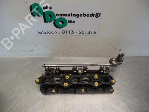 Used Injection rail Injection rail 19591889 19591889
