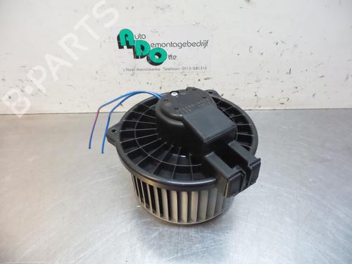 Used Heater blower motor DAIHATSU CUORE VI (L251, L250_, L260_) 1.0 (58 hp) 19602443