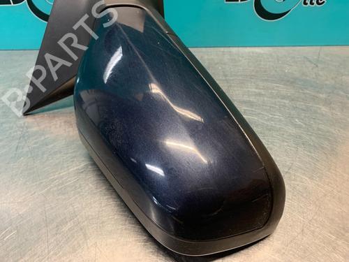 Right mirror OPEL ASTRA G Coupe (T98) 2.0 16V Turbo (F07) | BP19625313C27 