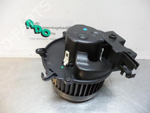 Used Heater blower motor MERCEDES-BENZ C-CLASS (W203) C 200 Kompressor (203.045) (163 hp) 19598133