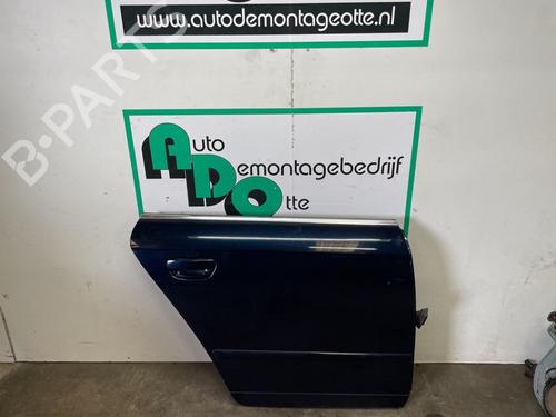 right-rear-door-audi-a4-b7-avant-8ed-20-8e0833052j-2004-2005-2006-2007-2008-19615250 main image
