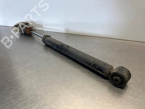 Left rear shock absorber VW POLO V (6R1, 6C1) 1.2 TDI | BP28836704M18 