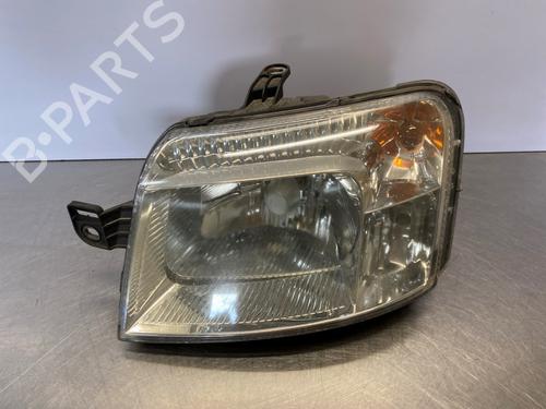 Used Left headlight Left headlight 38721892 38721892