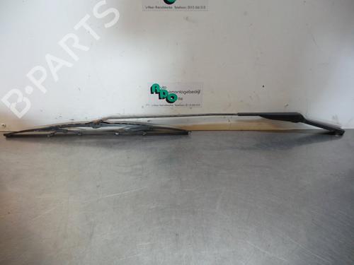 Used Front windshield wiper arm OPEL VIVARO A Van (X83) 1.9 DI (F7) (80 hp) 19598286