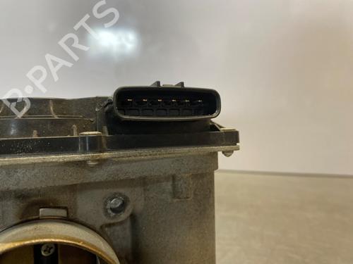 Throttle body MAZDA 2 (DE_, DH_) 1.3 (DE3FS) | BP33116140M82 - Image 4
