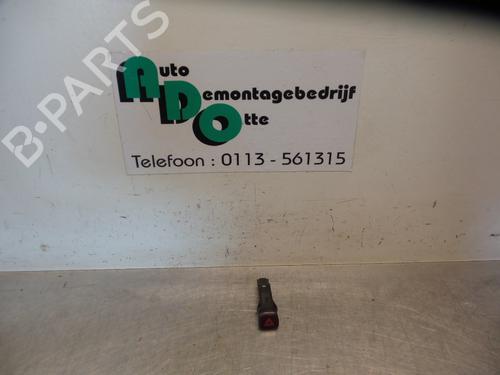 Used Warning switch VOLVO S80 I (184) T6 (272 hp) 19591353
