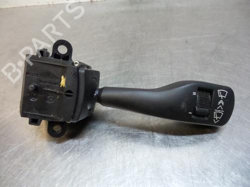 Used Steering column stalk BMW 3 Coupe (E46) 318 Ci (118 hp) 19595120