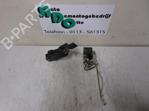 Used Front right lock Front right lock 22763938 22763938