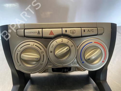 Climate control SUBARU JUSTY IV 1.0 (M300) | BP38232626I5 - Image 3