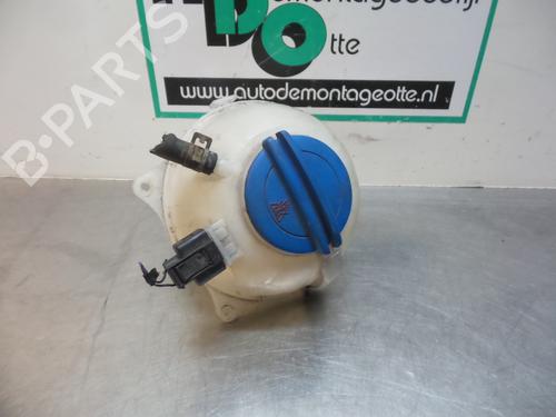 Used Expansion tank VW FOX Hatchback (5Z1, 5Z3, 5Z4) 1.4 TDI (70 hp) 19607602