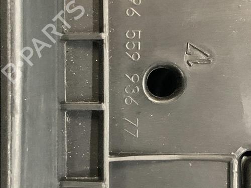 Glove box PEUGEOT 308 I (4A_, 4C_) 1.6 HDi | BP19619609C95 