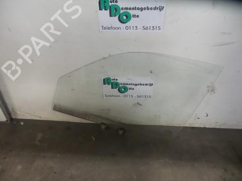 Used Front left door window HYUNDAI ATOS (MX) 1.0 i (54 hp) 19594020