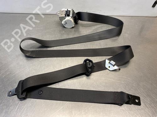 Used Front left seatbelt OPEL MERIVA B MPV (S10) 1.7 CDTI (75) (110 hp) 29559685