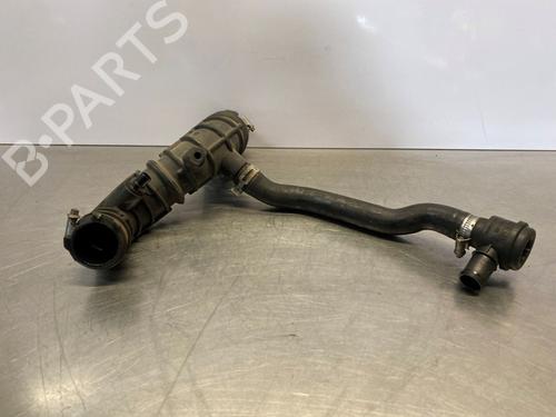 Rohr für Rohr RENAULT CLIO IV (BH_) 0.9 TCe 90 (BHNF, BHMA, BHMH, BHJK, BHJR) (90 hp) 34100410 34100410