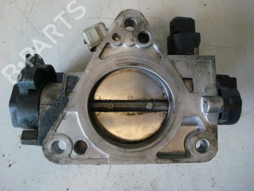 Throttle body CITROËN XSARA Coupe (N0) 1.6 i | BP19586029M82 