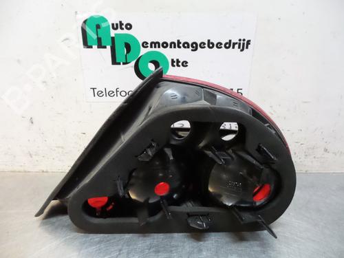 Left taillight JAGUAR S-TYPE II (X200) 2.5 V6 | BP19597647C34 