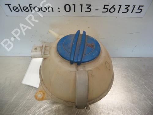 Expansion tank VW FOX Hatchback (5Z1, 5Z3, 5Z4) 1.2 | BP19590176C120 
