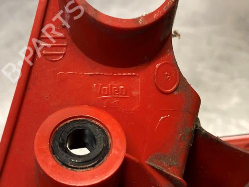 Left taillight SEAT LEON (1P1) 1.8 TSI | BP40050367C34 - Image 4