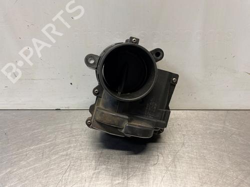 Used Throttle body PEUGEOT 308 I (4A_, 4C_) 1.6 16V (120 hp) 30794095