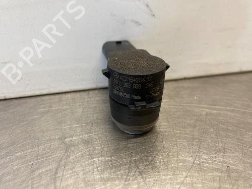 Electronic module MERCEDES-BENZ C-CLASS (W204) C 200 Kompressor (204.041) | BP28300712M83 - Image 2