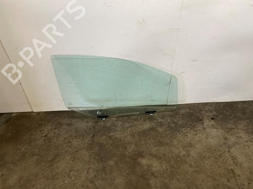 Used Front right door window Front right door window TOYOTA YARIS (_P9_) 1.33 VVT-i (NSP90_, NSP90R) (100 hp) 34100098 34100098