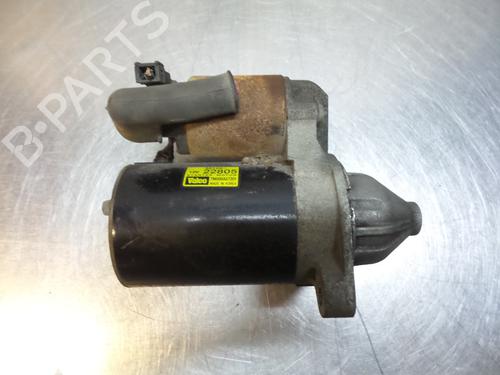 Used Starter HYUNDAI GETZ (TB) 1.3 (85 hp) 19602531