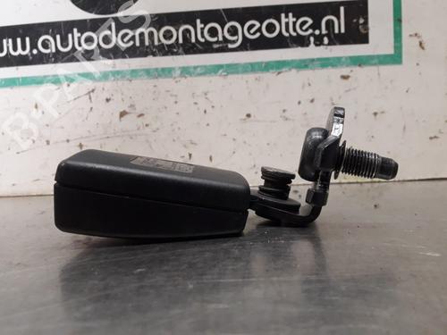 Seat buckle OPEL CORSA D (S07) 1.3 CDTI (L08, L68) | BP19614677I32 