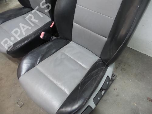 Seats set BMW 3 (E46) 316 i | BP19612975C78 
