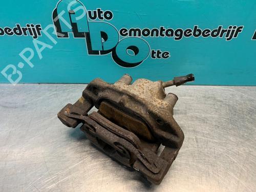 Used Left front brake caliper BMW 3 Compact (E46) 316 ti (115 hp) 19626702