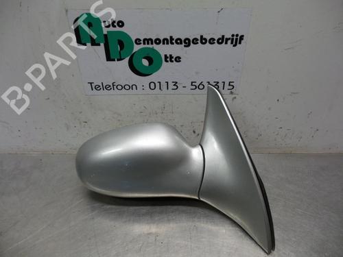 Right mirror KIA RIO I Hatchback (DC) 1.3 | BP19594141C27 