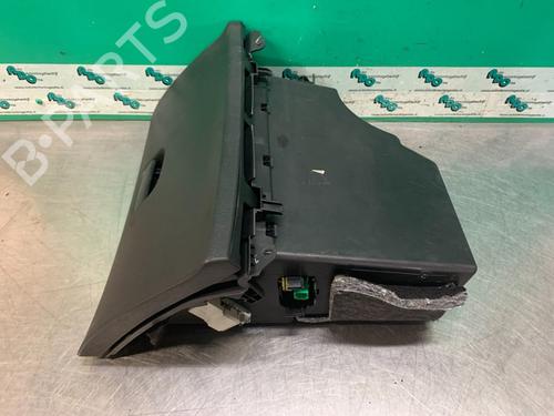 Glove box PEUGEOT 308 I (4A_, 4C_) 1.6 HDi | BP19619609C95 