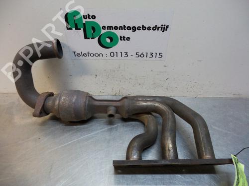 Used Catalyst LAND ROVER FREELANDER I (L314) 2.5 V6 4x4 (177 hp) 19585841