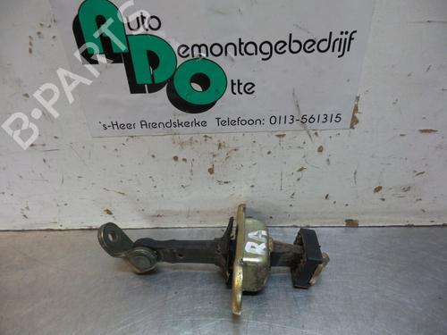 Used Hinge/Door check strap DAEWOO MATIZ (M100, M150) 0.8 (52 hp) 19603004