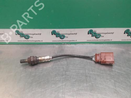 Used Electronic sensor Electronic sensor VW FOX Hatchback (5Z1, 5Z3, 5Z4) 1.2 (55 hp) 19615371 19615371