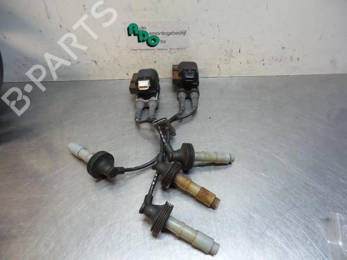 Ignition coil VOLVO V40 Estate (645) 1.8 | BP19585211M94 