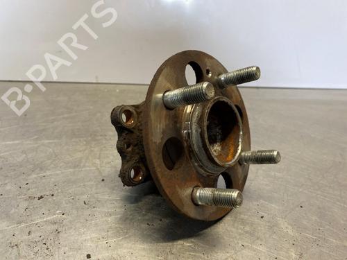 Used Other Other KIA RIO III (UB) 1.25 CVVT (86 hp) 33796867 33796867