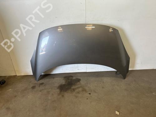 Capot Capot RENAULT GRAND SCÉNIC III (JZ0/1_) 1.4 16V (JZ0F) (131 hp) 34100484 34100484