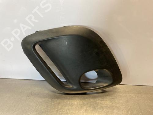 Used Corner bumper Corner bumper CITROËN C1 (PM_, PN_) 1.0 (68 hp) 34100020 34100020