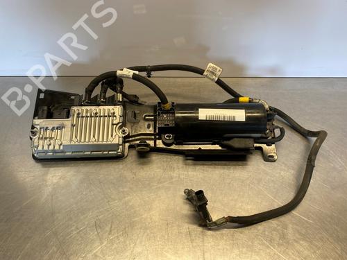 Used Switch Switch TOYOTA PROACE Van (MDZ_) 2.0 D4d (MDZ6, MDZ5) (177 hp) 36100901 36100901