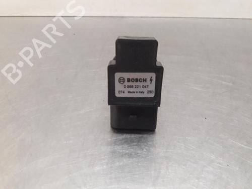 Ignition coil VW FOX Hatchback (5Z1, 5Z3, 5Z4) 1.2 | BP19614827M94 