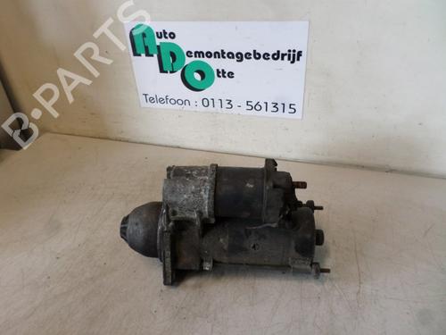 Used Starter BMW 3 Coupe (E36) 318 is (140 hp) 19586909