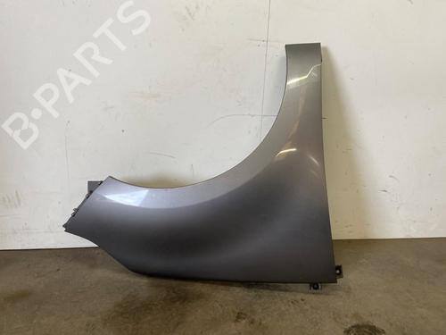 Used Right front fenders Right front fenders RENAULT GRAND SCÉNIC III (JZ0/1_) 1.4 16V (JZ0F) (131 hp) 34180067 34180067
